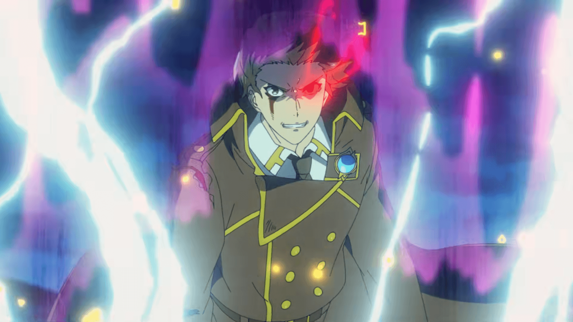 A Returner's Magic Should Be Special Season 2 Sets October 2026 Premiere with New Trailer
