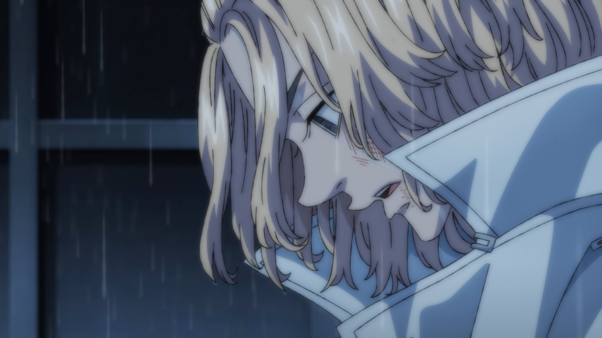 Tokyo Revengers Season 4 Trailer Signals October Return with New Director