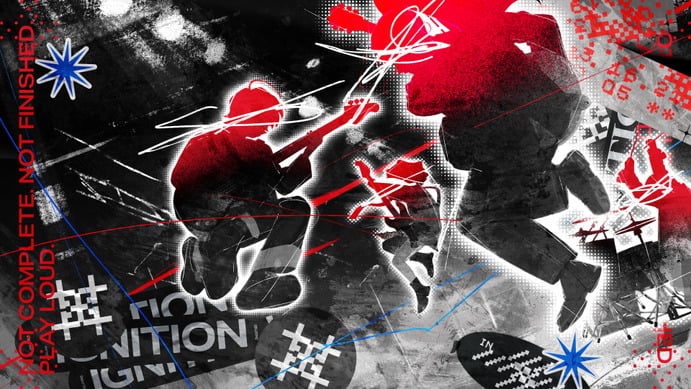 Bandai Namco Filmworks and Music Live Launch Auditions for New Original Band Project